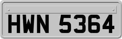 HWN5364