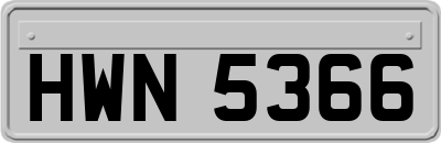 HWN5366