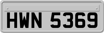 HWN5369