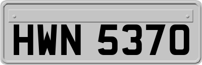HWN5370
