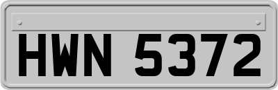 HWN5372