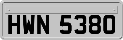 HWN5380