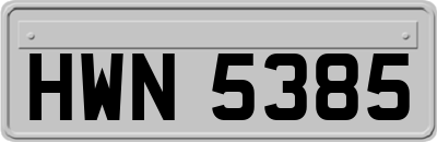 HWN5385