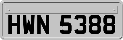 HWN5388