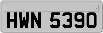 HWN5390