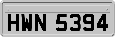 HWN5394