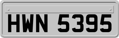 HWN5395