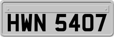 HWN5407