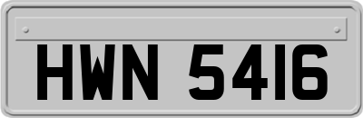 HWN5416