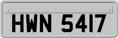 HWN5417