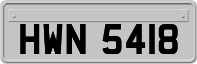 HWN5418