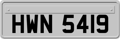 HWN5419