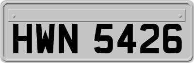 HWN5426