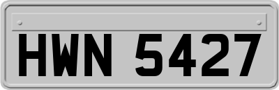 HWN5427