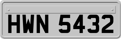 HWN5432