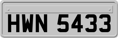 HWN5433
