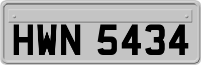 HWN5434