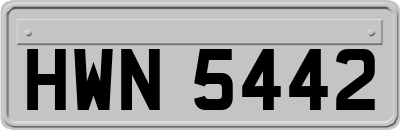HWN5442