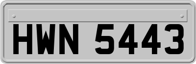 HWN5443