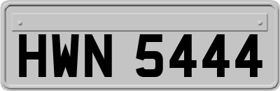 HWN5444