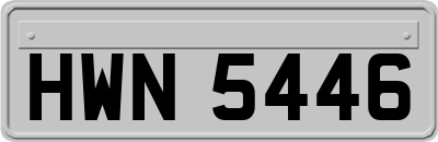 HWN5446