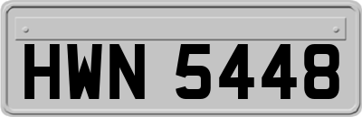 HWN5448