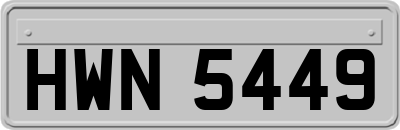 HWN5449