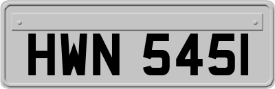 HWN5451