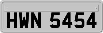 HWN5454