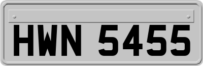 HWN5455