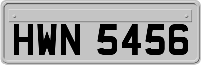 HWN5456
