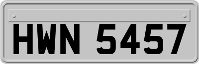 HWN5457
