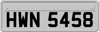 HWN5458