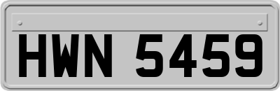 HWN5459