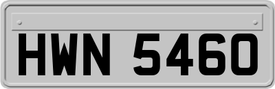 HWN5460