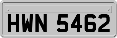 HWN5462