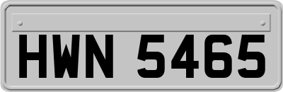 HWN5465