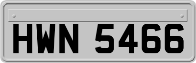 HWN5466
