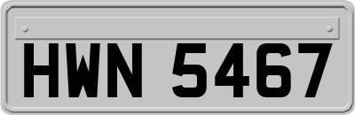 HWN5467
