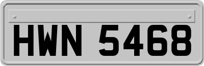 HWN5468