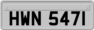 HWN5471