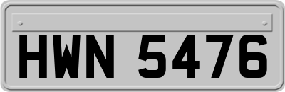 HWN5476