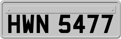 HWN5477
