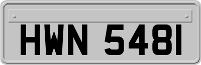 HWN5481