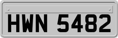 HWN5482