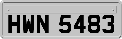 HWN5483