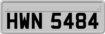 HWN5484