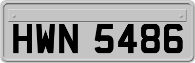 HWN5486