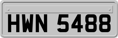 HWN5488