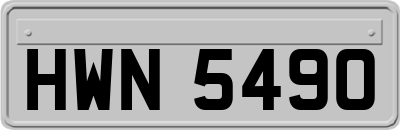 HWN5490
